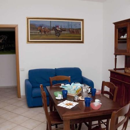 סן וינצ'נזו Residence Villa Clara מראה חיצוני תמונה