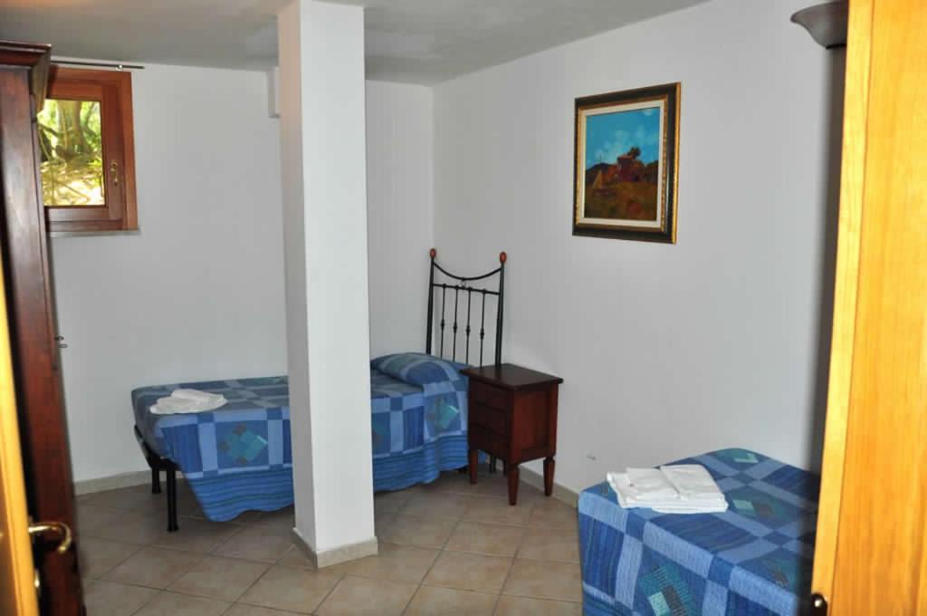 סן וינצ'נזו Residence Villa Clara מראה חיצוני תמונה