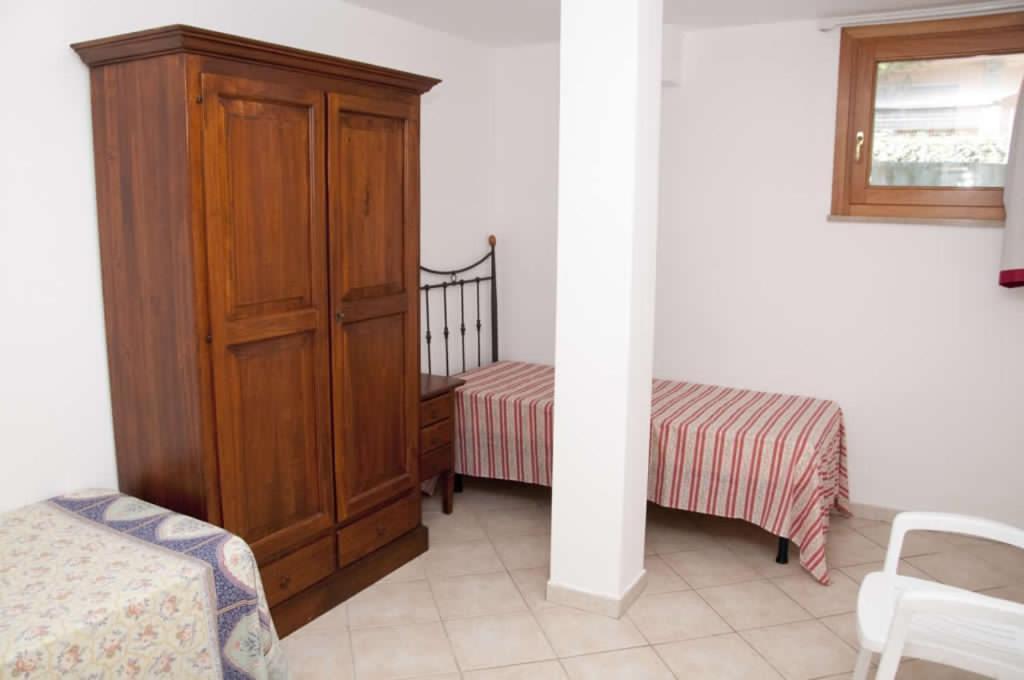 סן וינצ'נזו Residence Villa Clara מראה חיצוני תמונה