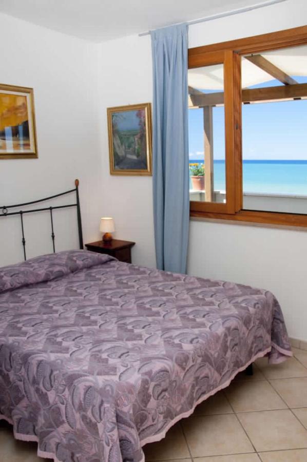 סן וינצ'נזו Residence Villa Clara מראה חיצוני תמונה