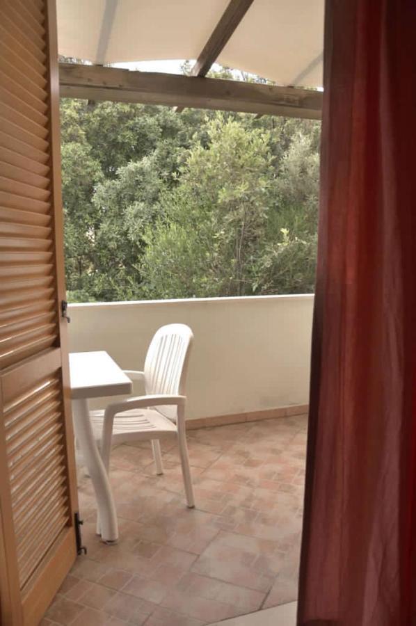 סן וינצ'נזו Residence Villa Clara מראה חיצוני תמונה