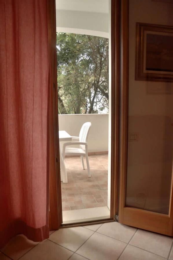 סן וינצ'נזו Residence Villa Clara מראה חיצוני תמונה
