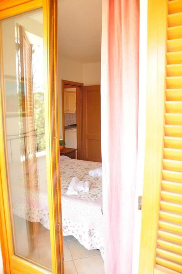 סן וינצ'נזו Residence Villa Clara מראה חיצוני תמונה