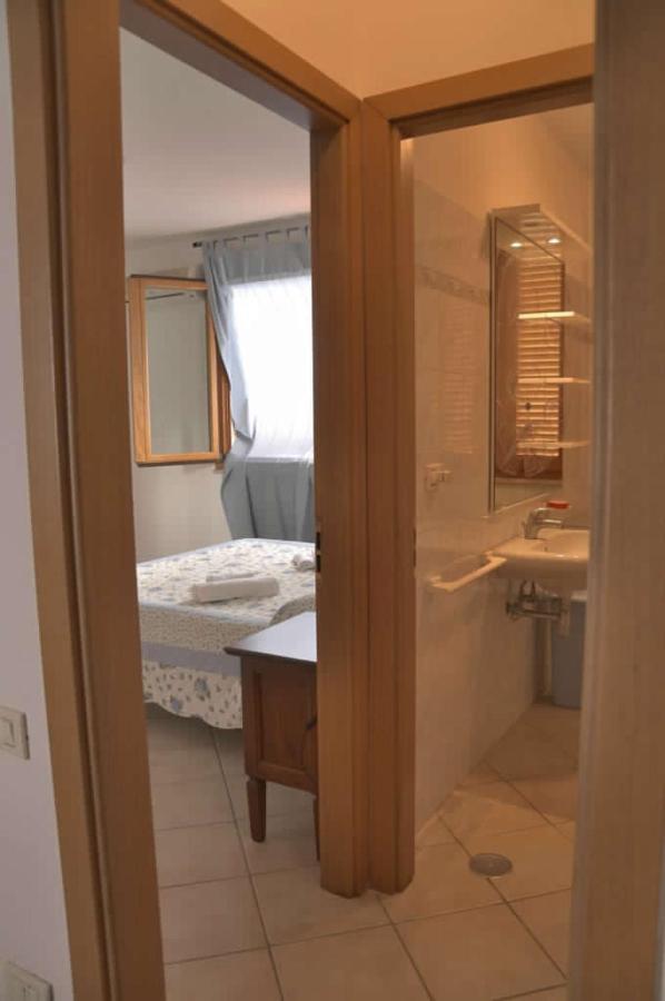 סן וינצ'נזו Residence Villa Clara מראה חיצוני תמונה