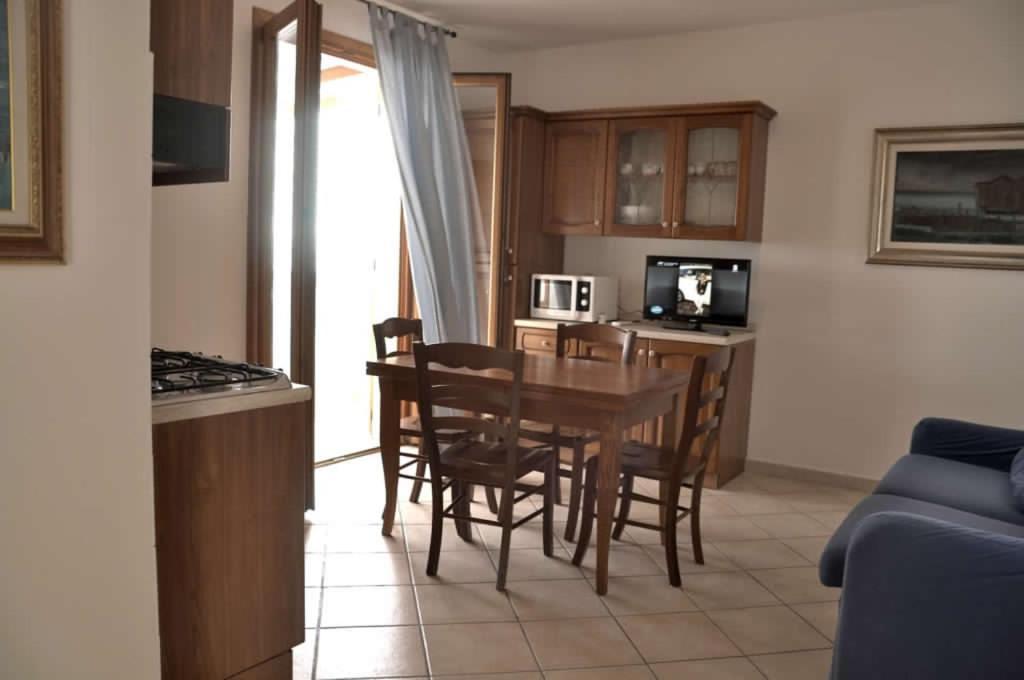 סן וינצ'נזו Residence Villa Clara מראה חיצוני תמונה
