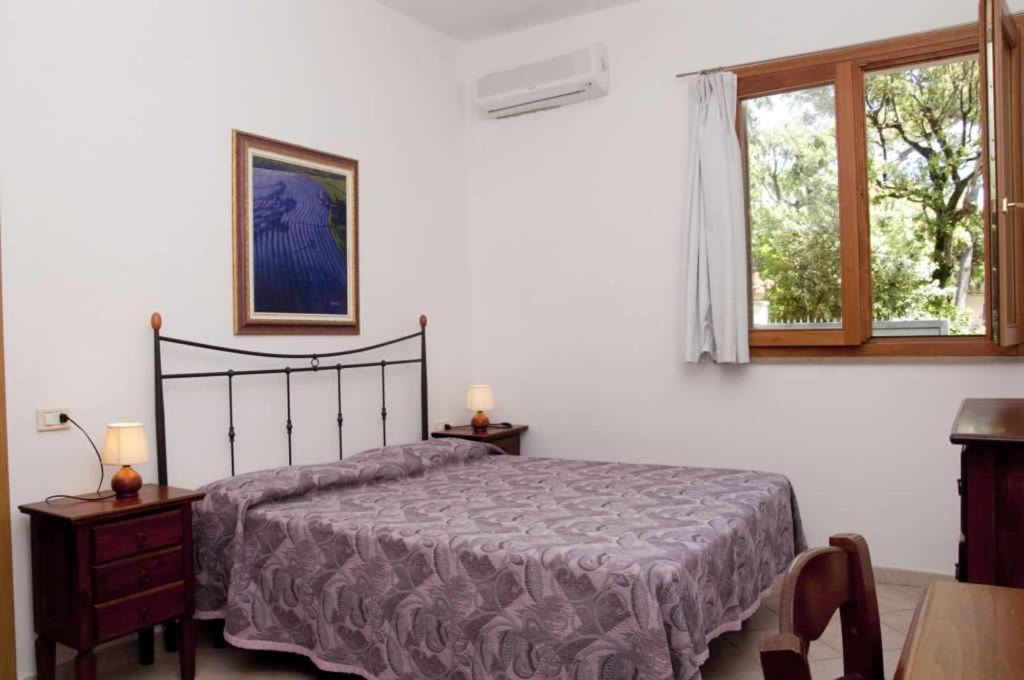 סן וינצ'נזו Residence Villa Clara מראה חיצוני תמונה
