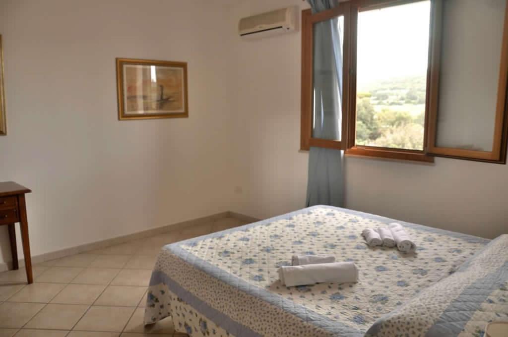סן וינצ'נזו Residence Villa Clara מראה חיצוני תמונה