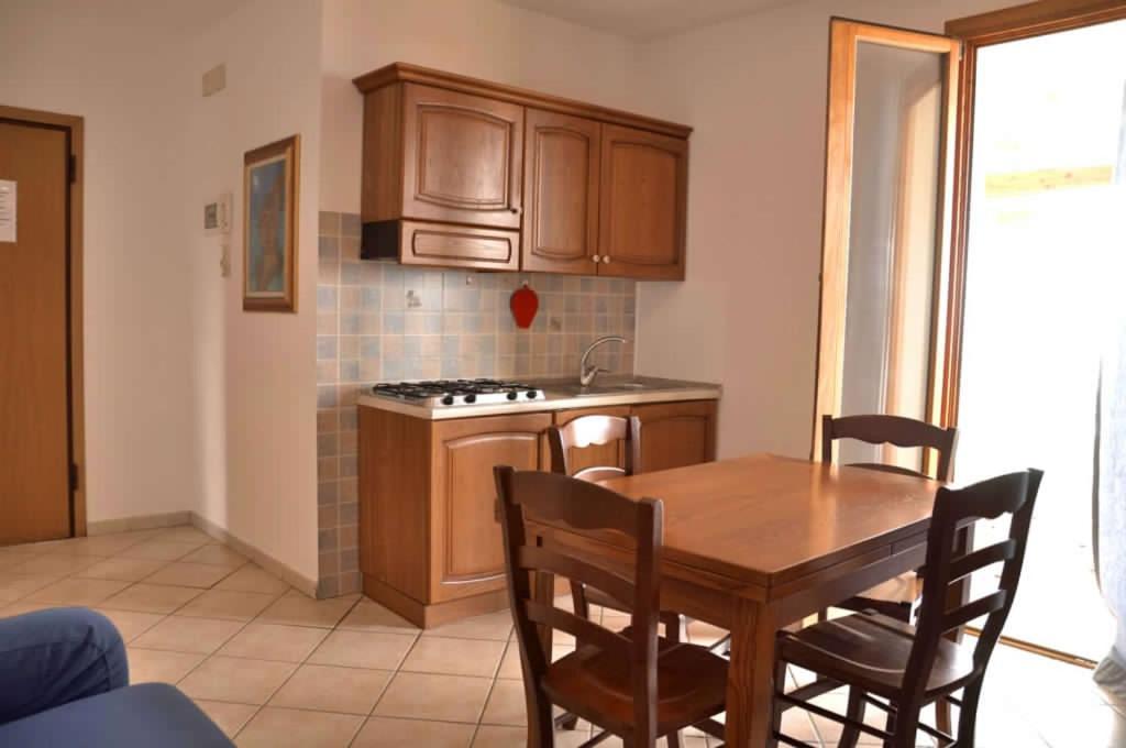 סן וינצ'נזו Residence Villa Clara מראה חיצוני תמונה