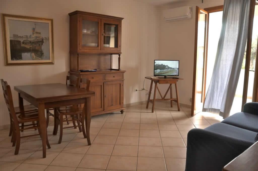 סן וינצ'נזו Residence Villa Clara מראה חיצוני תמונה